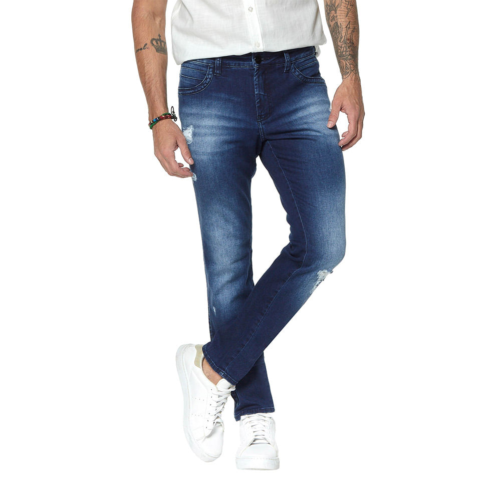 calça denuncia masculina preço