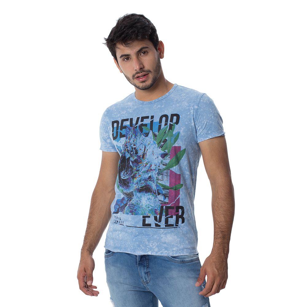 camiseta osmoze
